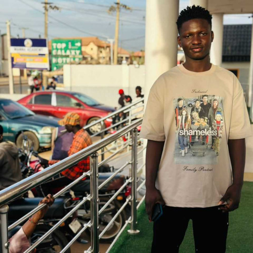 Emmanuel G. profile photo