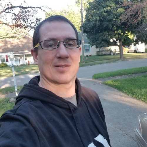 Wyatt M. profile photo