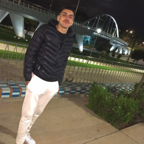 Yassine J. profile photo