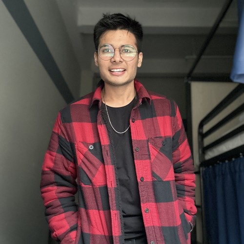 Abhinav N. profile photo