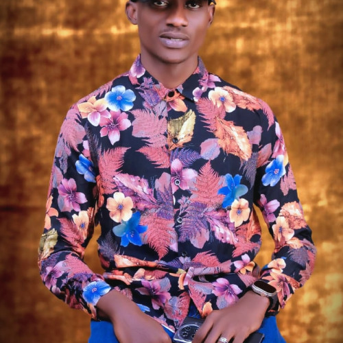 Mustapha  Y.