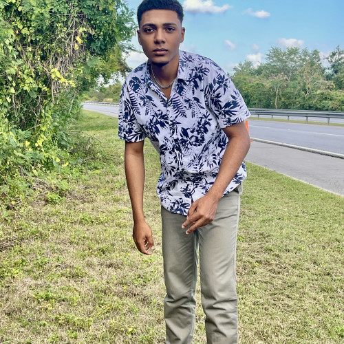 Hanssel M. profile photo