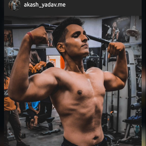 Akash Y. profile photo