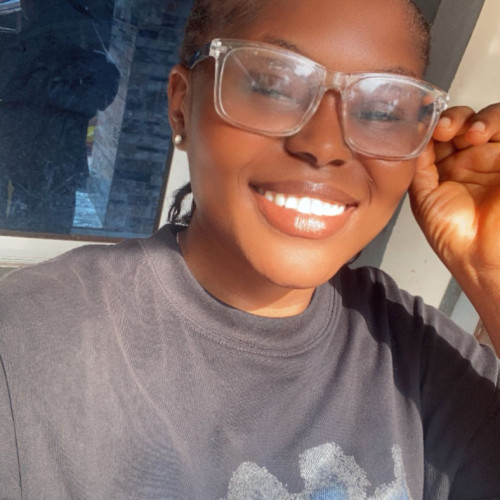 Oluchukwu E.