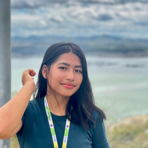 Jemma D. profile photo