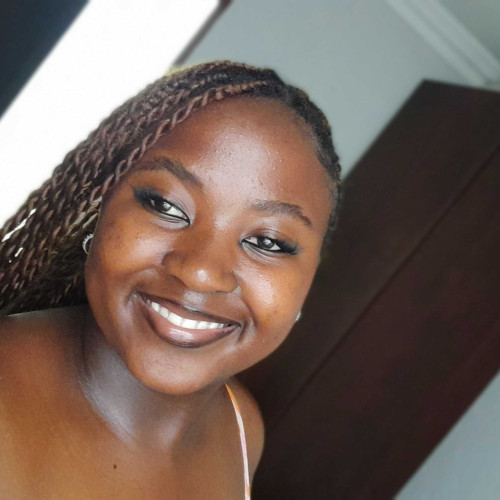 malakhiwe m. profile photo