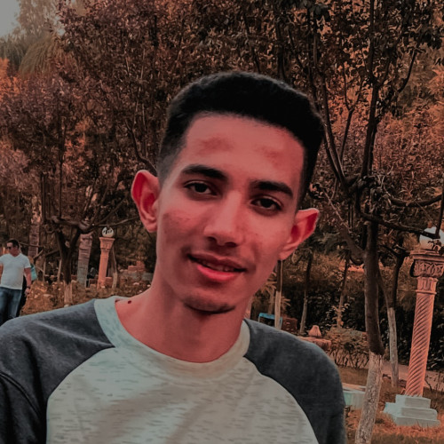 Oussama M.