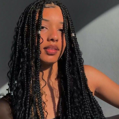 Ashley B. profile photo