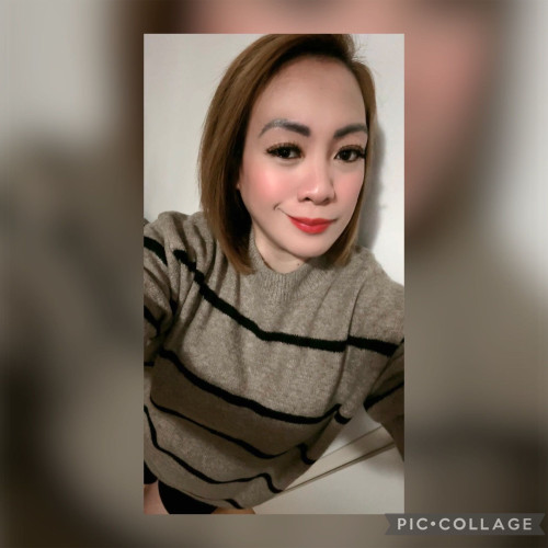 Marielle Laurice A. profile photo