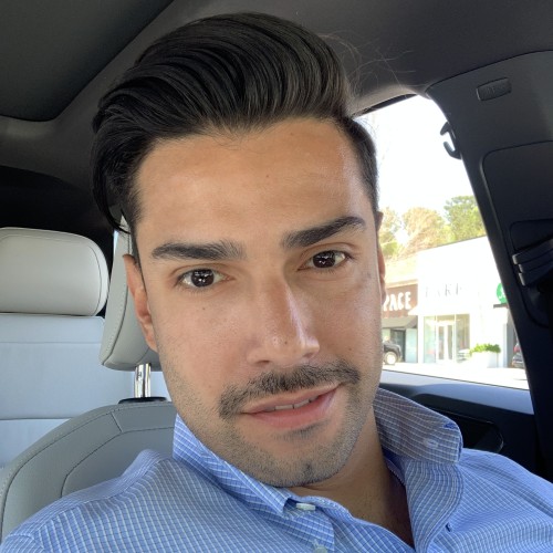 Johnny O. profile photo