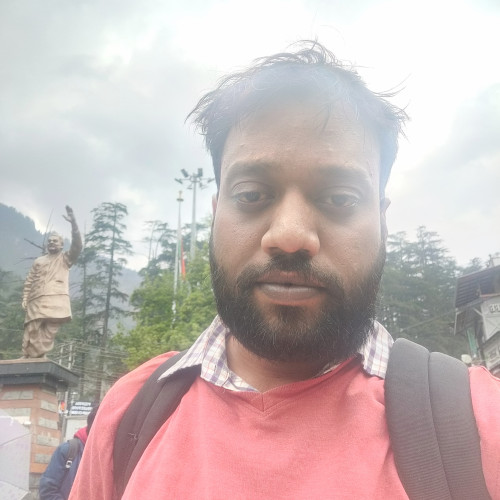 Akshay V. profile photo