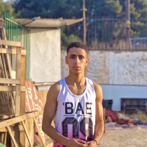 Hafid R. profile photo