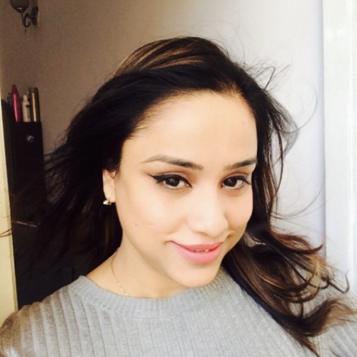 Anushkha G.