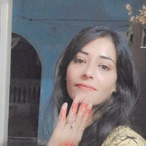 Nazia S.