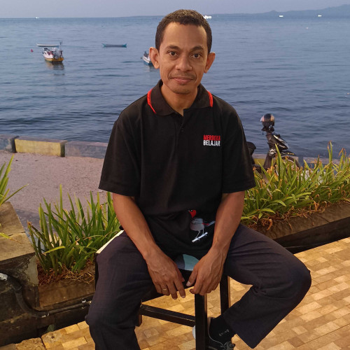 Fridus Yansen L. profile photo