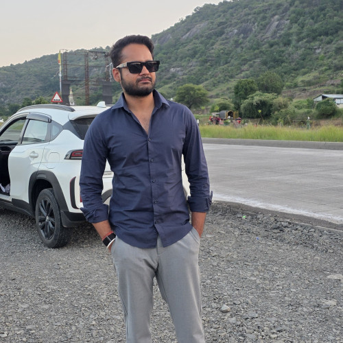 rishab s. profile photo