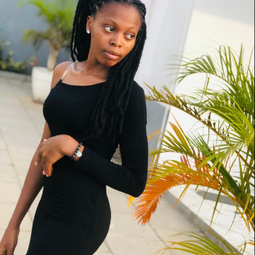 Favour  E. profile photo