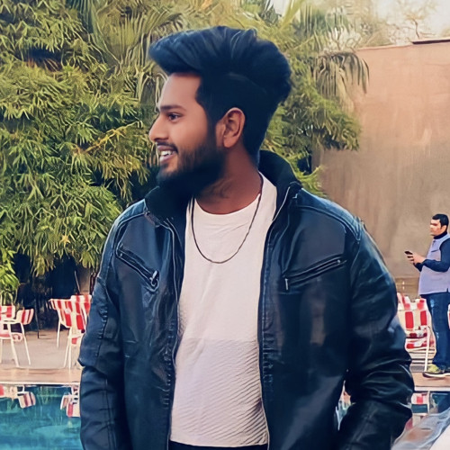Sumit S. profile photo
