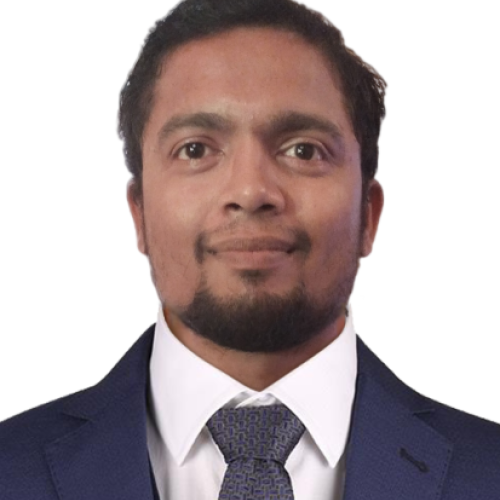 Anil K. profile photo