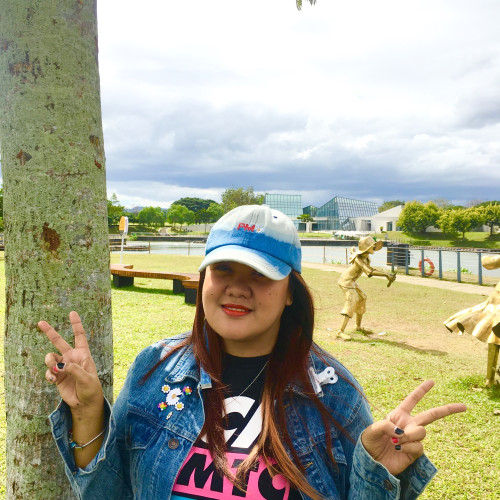 Dayzen L.
