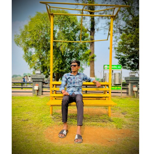 Ashitosh C. profile photo