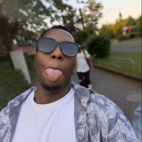Boaz D. profile photo