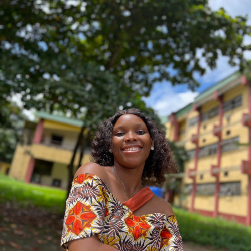 Precious S. profile photo