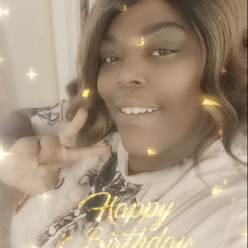 Keandra  M.