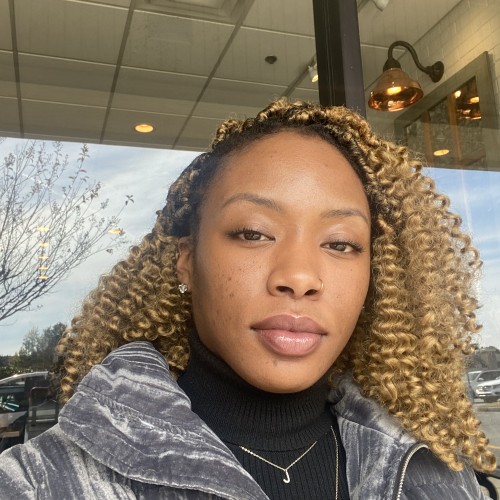 Darrica J. profile photo