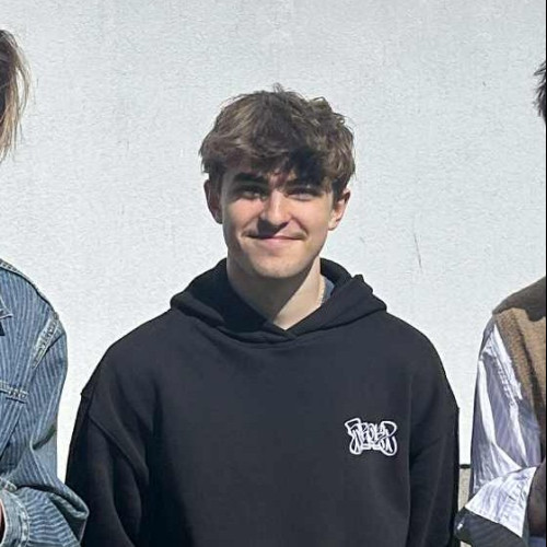 Mateusz R. profile photo