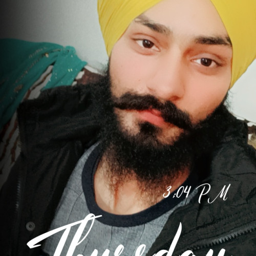 Dilpreet  S. profile photo