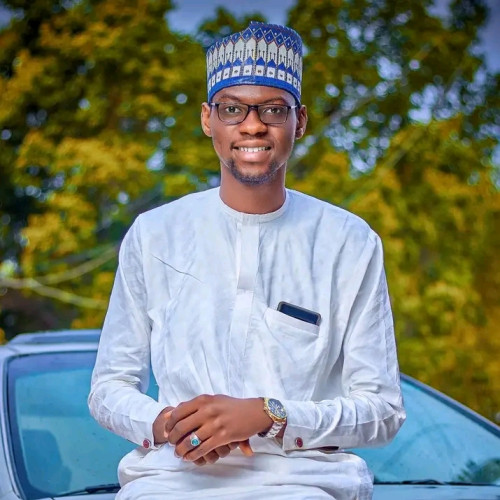 Adam k. profile photo