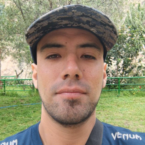 Cesar V. profile photo