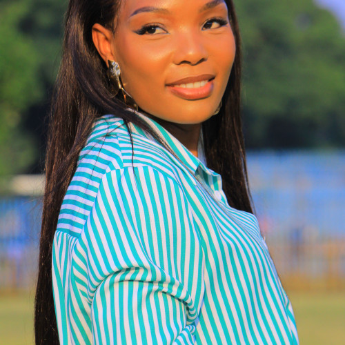 Lebogang M. profile photo