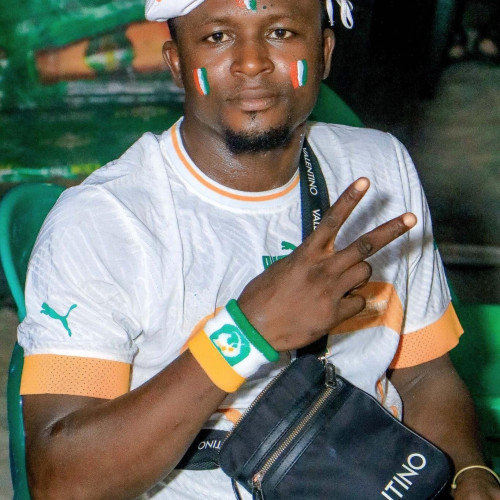 Doumbia i.