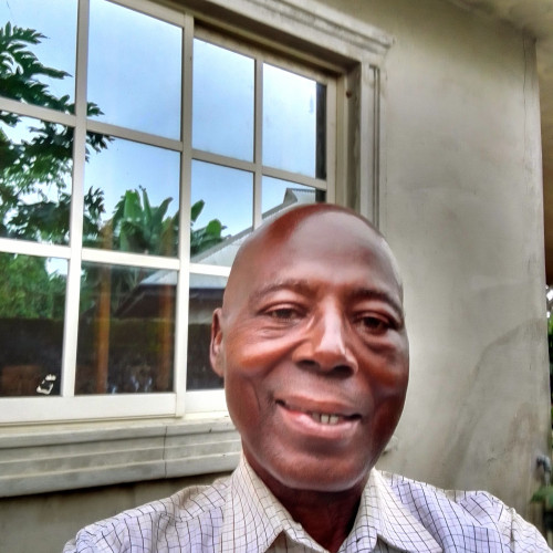 Ibanga N. profile photo