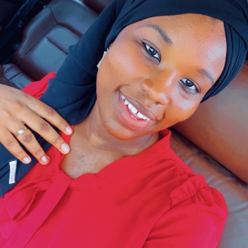 Kadia S. profile photo