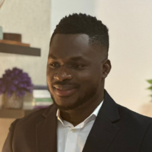 hassan andrew s. profile photo
