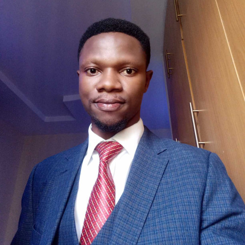 Triumph M. profile photo