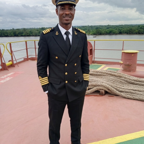 Harrison S. profile photo