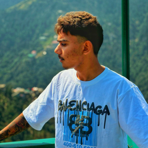 Manpreet D. profile photo