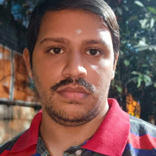 sathish k. profile photo