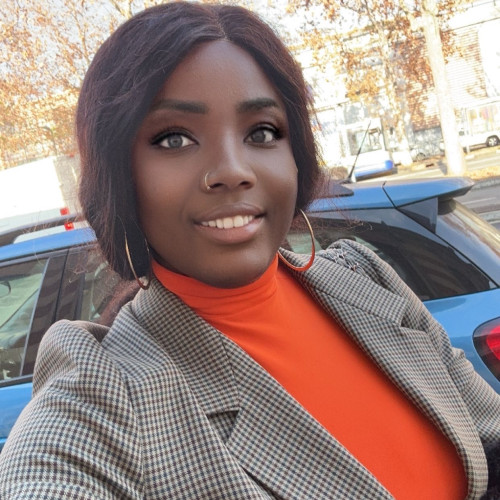 Emmanuella A.