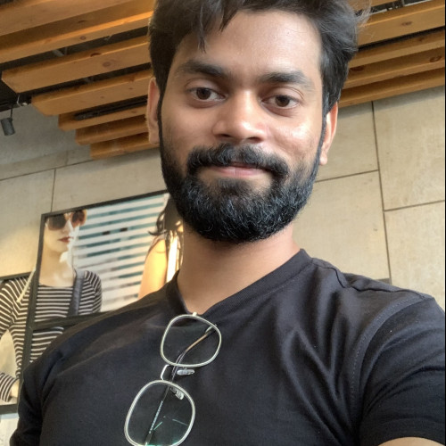 Abhinav A. profile photo