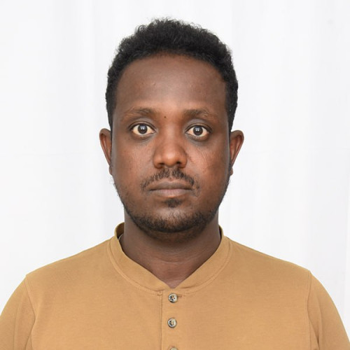 Melese M. profile photo