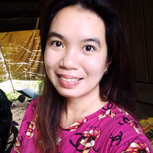 Ivy Sharmaine O.