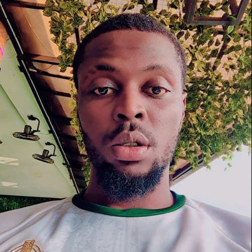 Izuchukwu C. profile photo