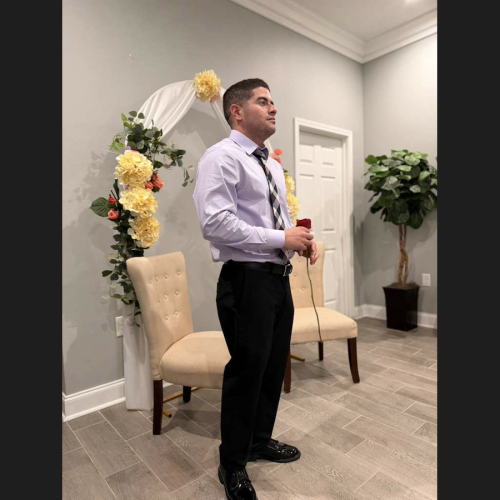 Vincent  B. profile photo