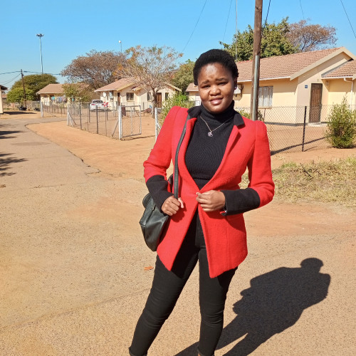 Kutlo Gomolemo  R. profile photo