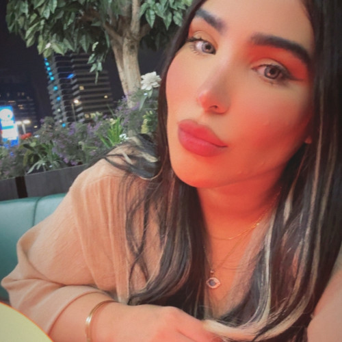 seyedeh sedigheh m. profile photo